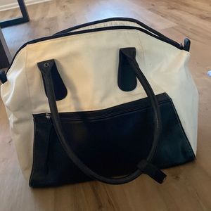 Lululemon Gym Bag